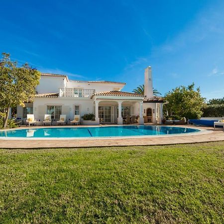 Peaceful 4Br Villa On Gramacho Golf Resort W/ Private Pool Lagoa  Exterior foto