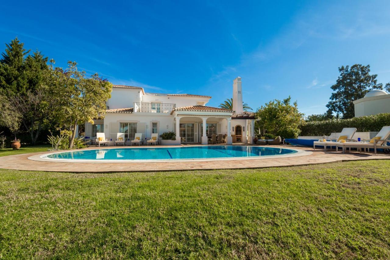 Peaceful 4Br Villa On Gramacho Golf Resort W/ Private Pool Lagoa  Exterior foto
