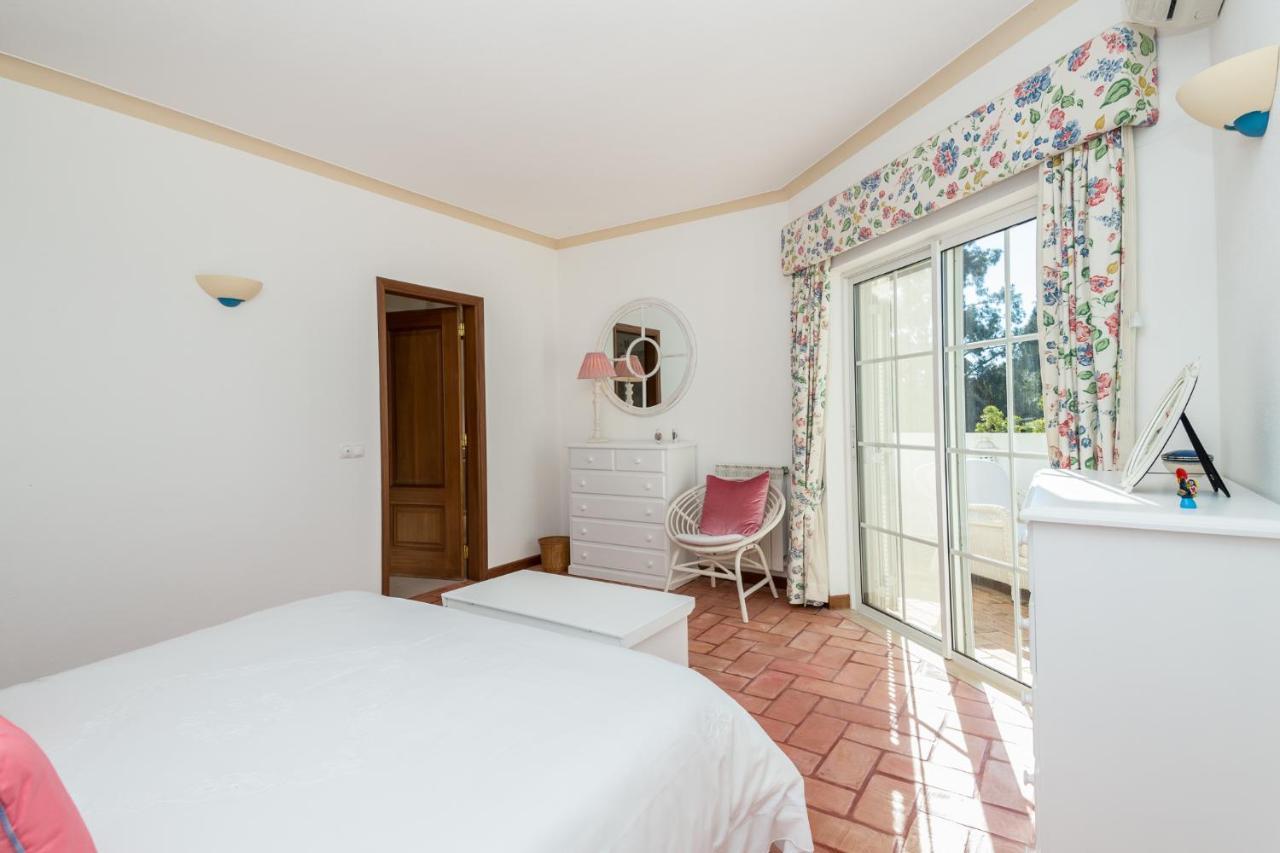 Peaceful 4Br Villa On Gramacho Golf Resort W/ Private Pool Lagoa  Exterior foto