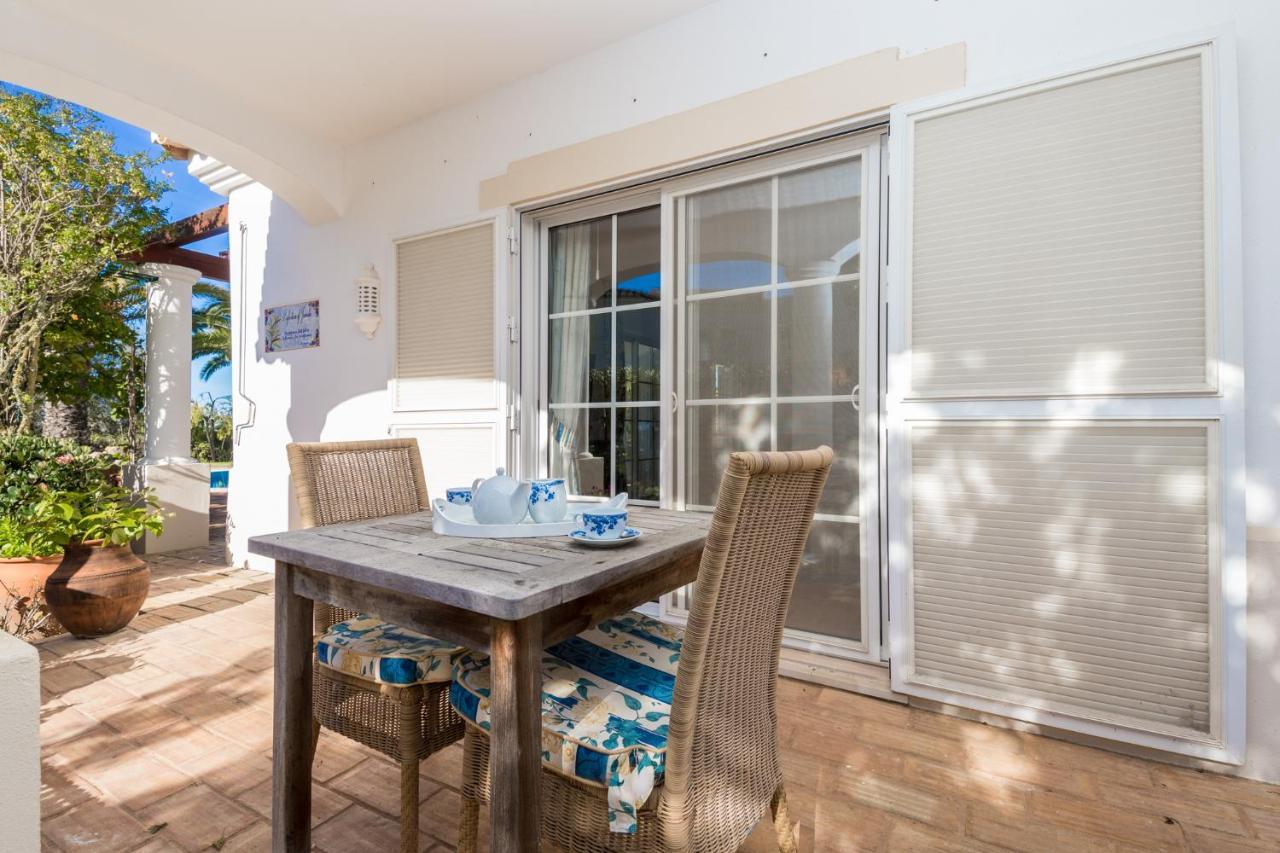 Peaceful 4Br Villa On Gramacho Golf Resort W/ Private Pool Lagoa  Exterior foto