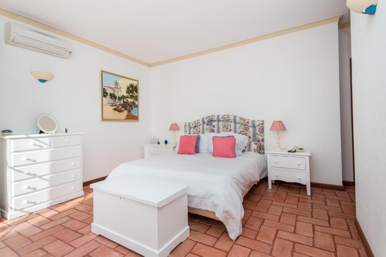 Peaceful 4Br Villa On Gramacho Golf Resort W/ Private Pool Lagoa  Exterior foto