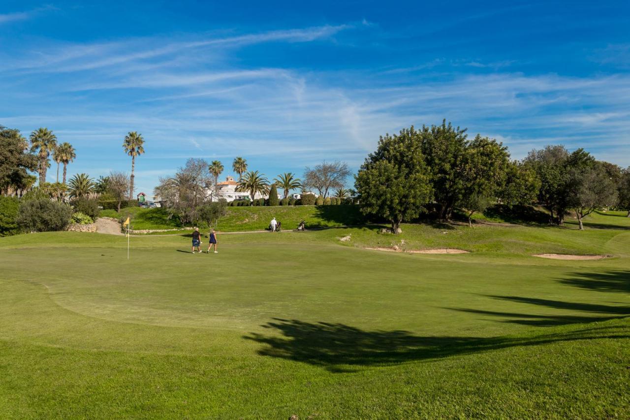 Peaceful 4Br Villa On Gramacho Golf Resort W/ Private Pool Lagoa  Exterior foto