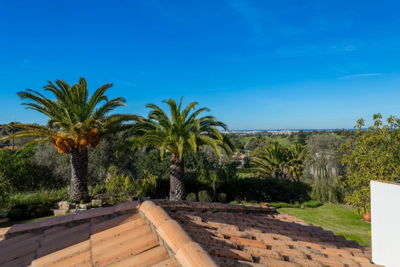 Peaceful 4Br Villa On Gramacho Golf Resort W/ Private Pool Lagoa  Exterior foto