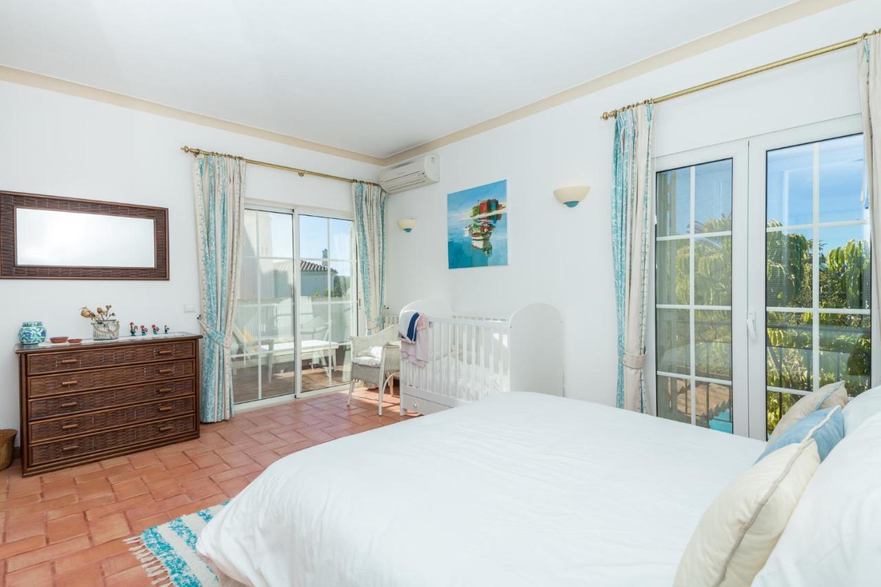 Peaceful 4Br Villa On Gramacho Golf Resort W/ Private Pool Lagoa  Exterior foto