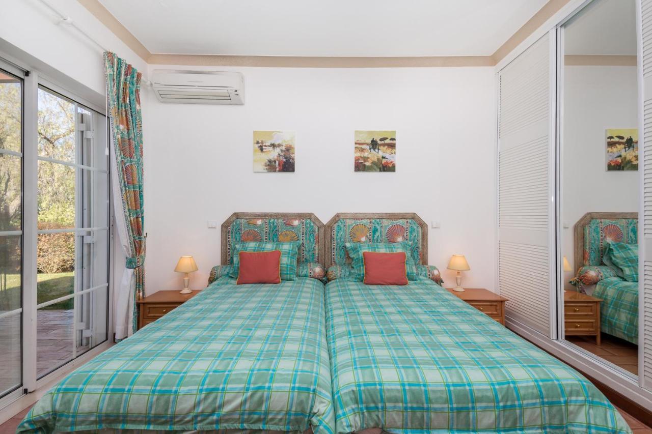 Peaceful 4Br Villa On Gramacho Golf Resort W/ Private Pool Lagoa  Exterior foto