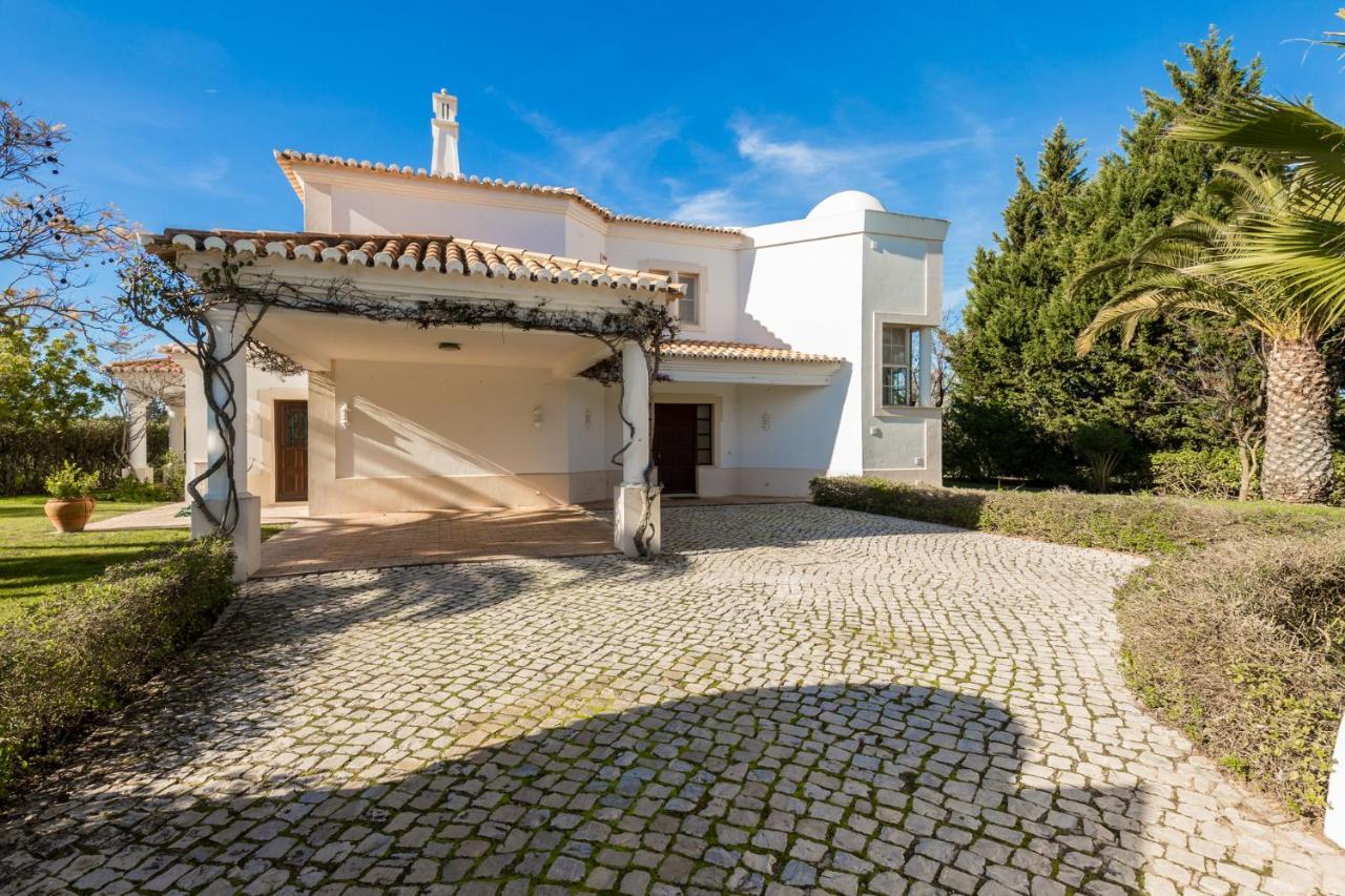 Peaceful 4Br Villa On Gramacho Golf Resort W/ Private Pool Lagoa  Exterior foto