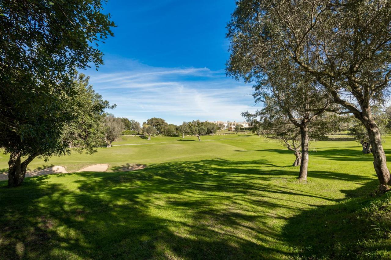 Peaceful 4Br Villa On Gramacho Golf Resort W/ Private Pool Lagoa  Exterior foto