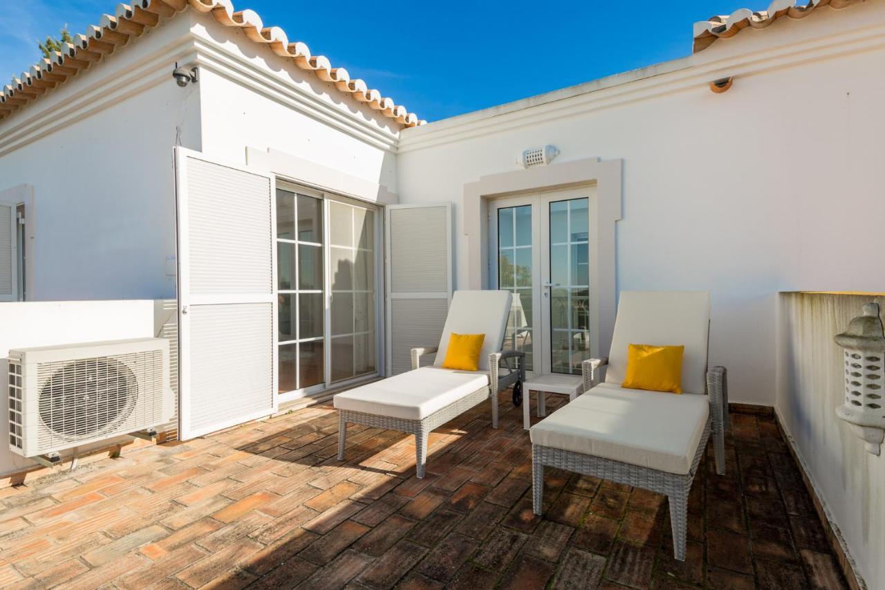 Peaceful 4Br Villa On Gramacho Golf Resort W/ Private Pool Lagoa  Exterior foto